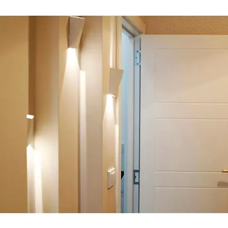 Luxury Apartment 8 Belgrade Exterior photo