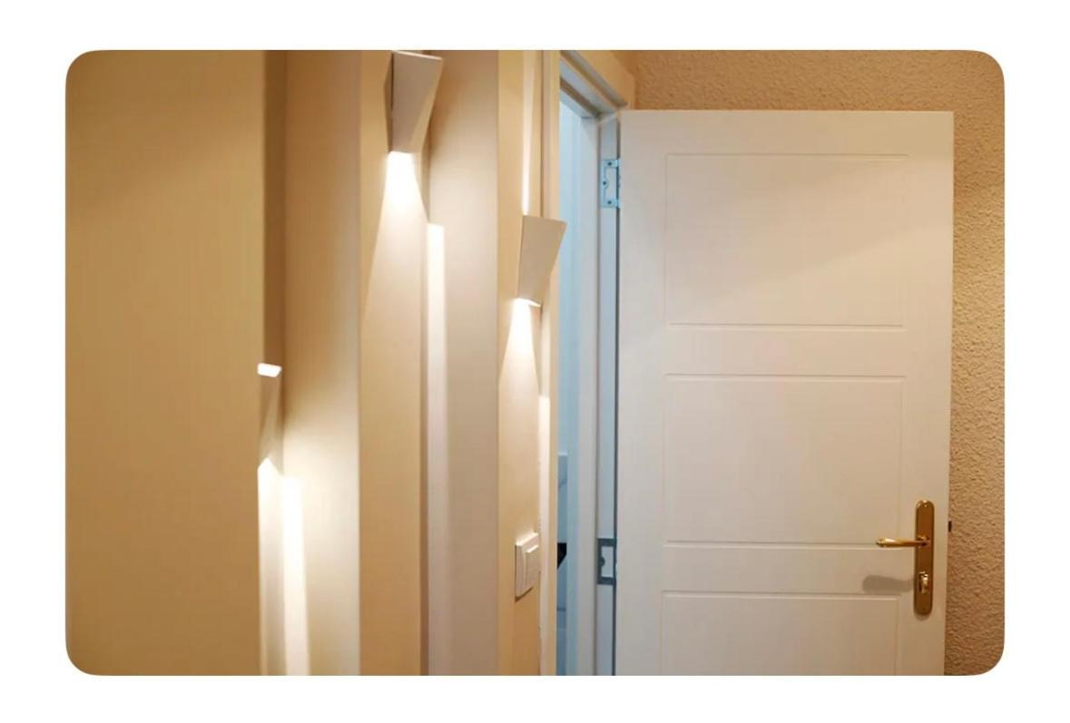 Apartment Luxury 8 *