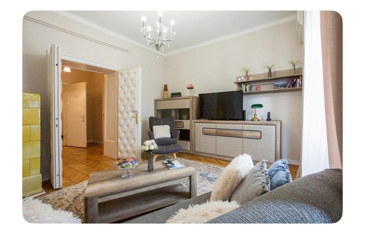 Luxury 8 Belgrade