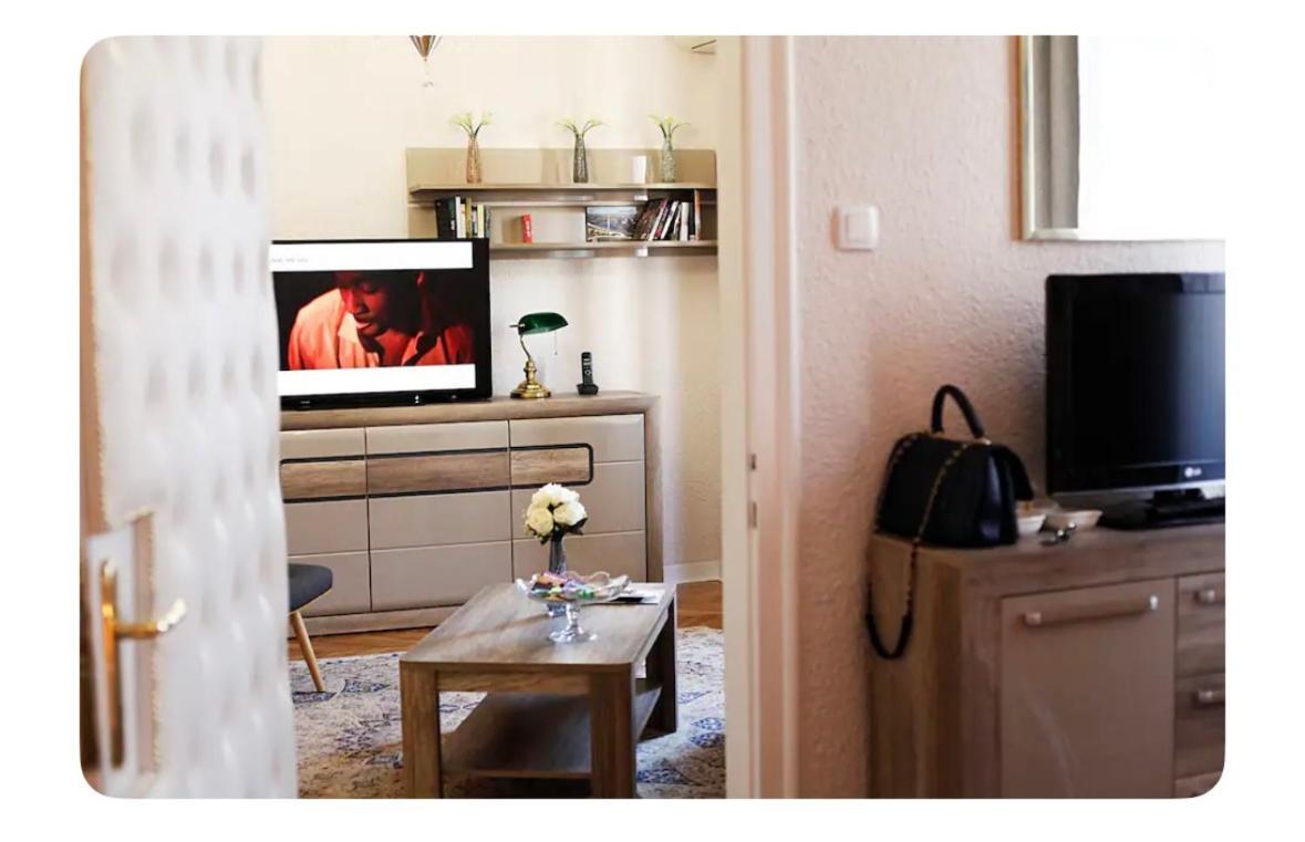 Apartment Luxury 8