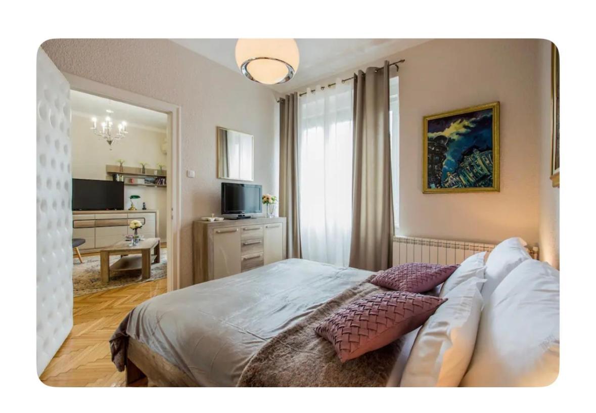 Luxury 8 * Belgrade