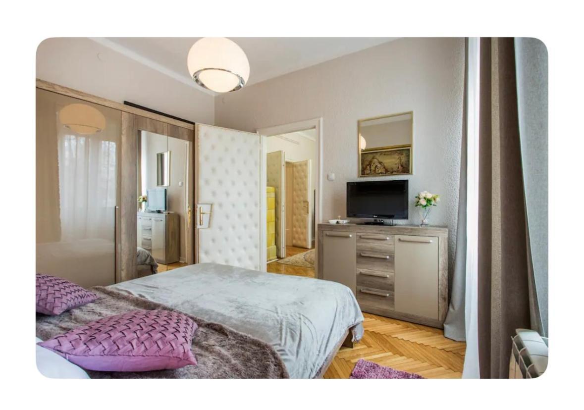 Apartment Luxury 8 *