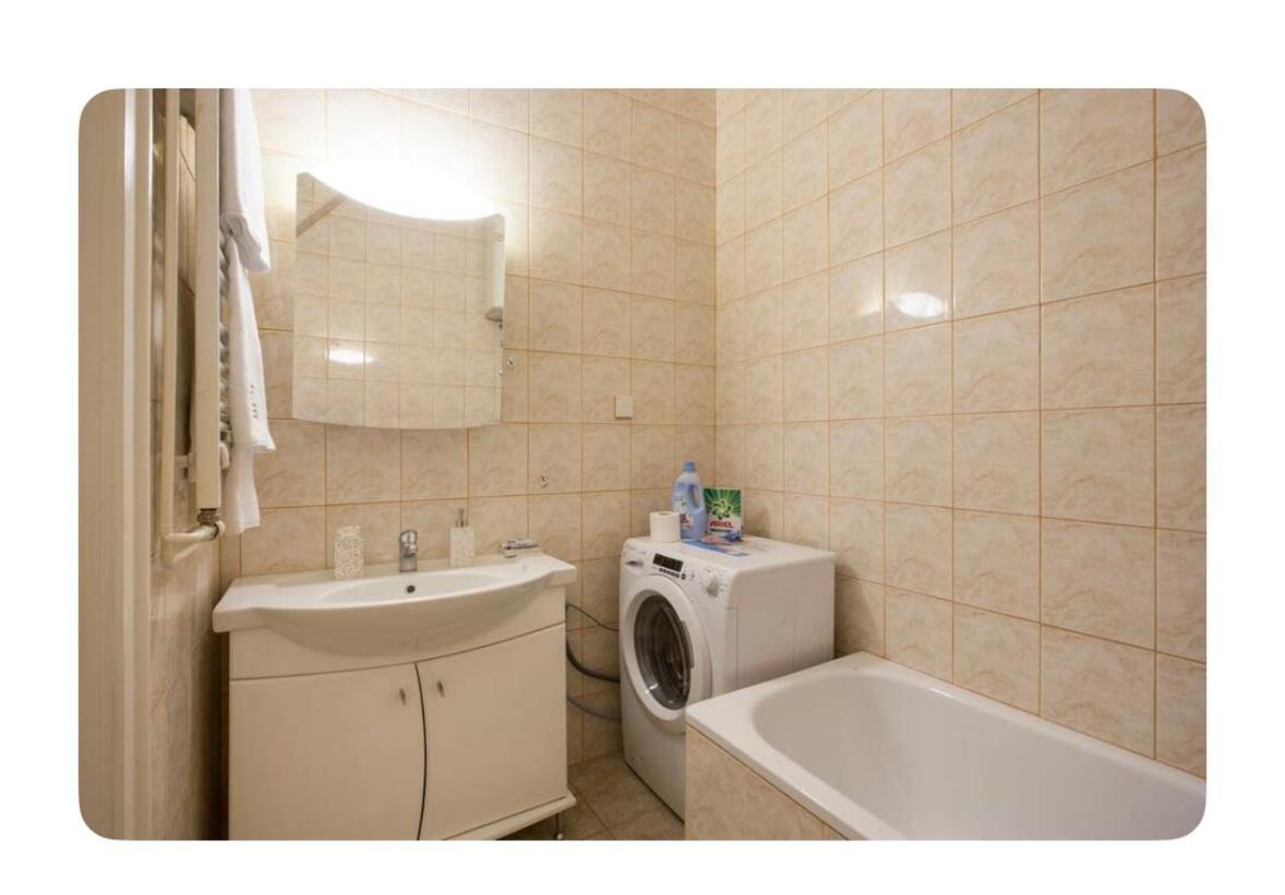 Apartment Luxury 8 Belgrade
