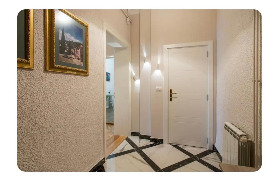 Luxury 8 Belgrade