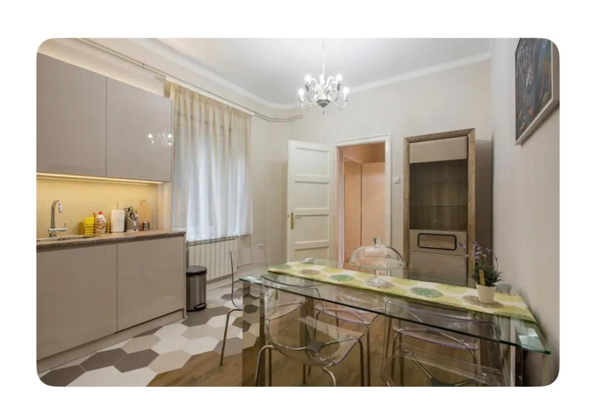 Apartment Luxury 8