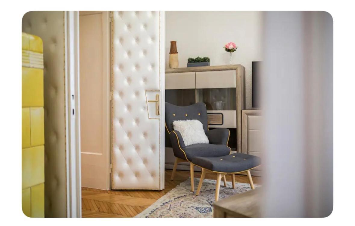 Luxury 8 Apartment *