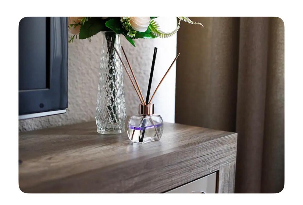Apartment Luxury 8